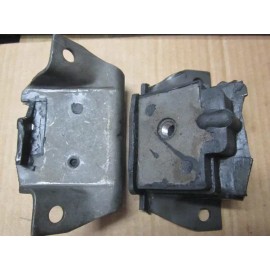 mmnt 65 66 67 68 69 70 PONTIAC ENGINE MOTOR MOUNTS 389 400 421 ci