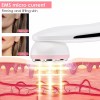 Beauty Instrument Radiofrecuencia Galvánica Ems Fototerapia ¡sin Arrugas Ya!