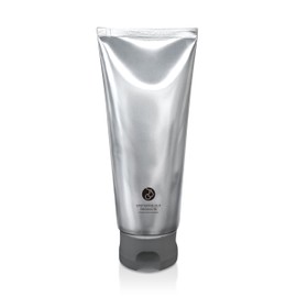 Hard Gel SBCP Raw Mineral Hair Solid Gel + n 7.1 oz (200 g) STEP BONE CUT PRODUCTS n Series Styling Treatment Hold Unisex Plant Derived Ingredients
