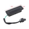 EMSea Car Tailgate Release Switch Rear Boot Lid Switch Boot