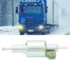 Parking Heater Fuel Pump 22ml 24V Fuel Dosing Pump Replacement