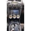 Turboconchs Dash Kit Gauge Pod Radio Install for Lexus is300