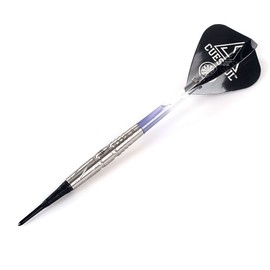 Cuesoul 20g Tungsten Soft Tip Dart Set 95% Tungsten