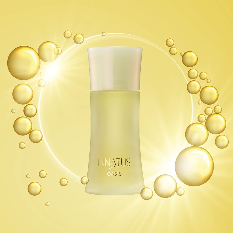 Oasis Jojoba ina-tasusukinkea