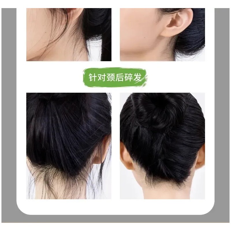 \ Crema Moldeadora Para Cabello Ikt Wax Stick Hairstyle