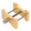 Watch Movement Fixed Base Extensible Watch Movement Holder Watch Repair