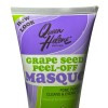 Queen Helene Grape Seed Peel-Off Masque Pore Purifier Cleans Evens