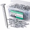 Tandefio 2.2lb 1-1/2" x 10g Joist Hanger Nails Hot Dip