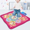 Dance Mat 3 Game Modes Dance Learning Free Mode Foldable