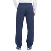 Dynamix DK110 - Pantalón de carga para hombre (talla grande),