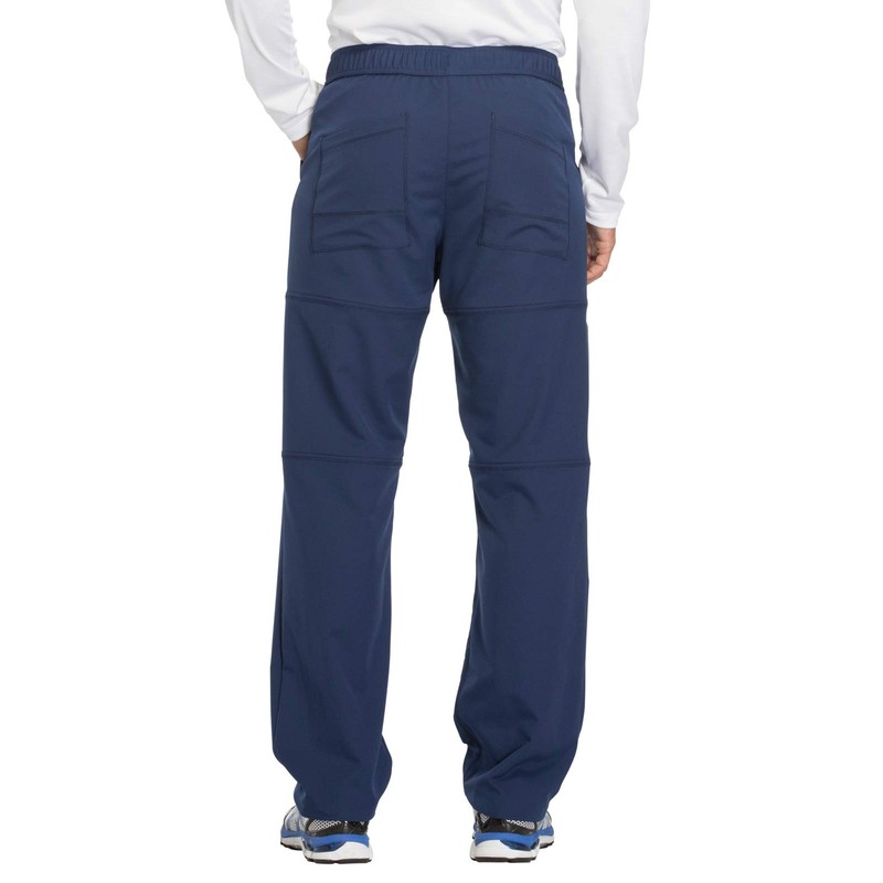 Dynamix DK110 - Pantalón de carga para hombre (talla grande),