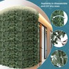 Coarbor 6'x10' Artificial Ivy Privacy Fence Screen Faux Laurel Leaves