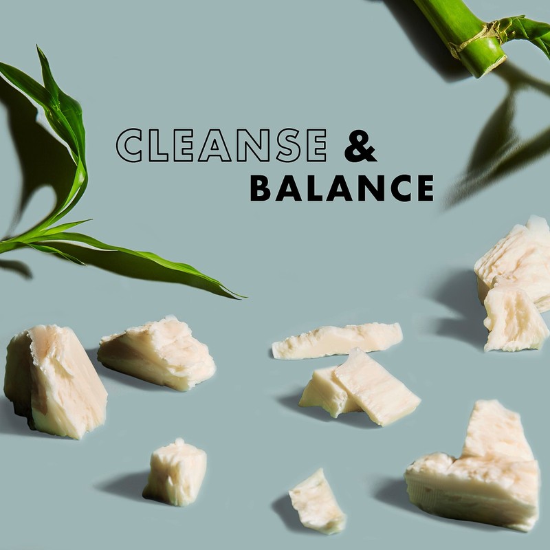 SheaMoisture Bar Soap for Troubled Skin African Black Soap Cleanser