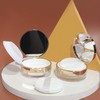 Premium Simple DIY Cushion Compact Case 15g Gold 08 2ea