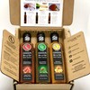 Gindo's Spice of Life 3 Bottle Gift Box