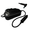 Power4Laptops Laptop KFZ Ladegerät kompatibel mit MSI Modern 15 A11SBU