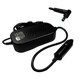 Power4Laptops Laptop KFZ Ladegerät kompatibel mit MSI Modern 15 A11SBU