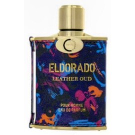 Emper Eldorado Leather Oud Eau De Parfum 🔥 Smoky Woody Fragrance For Men 100 ML