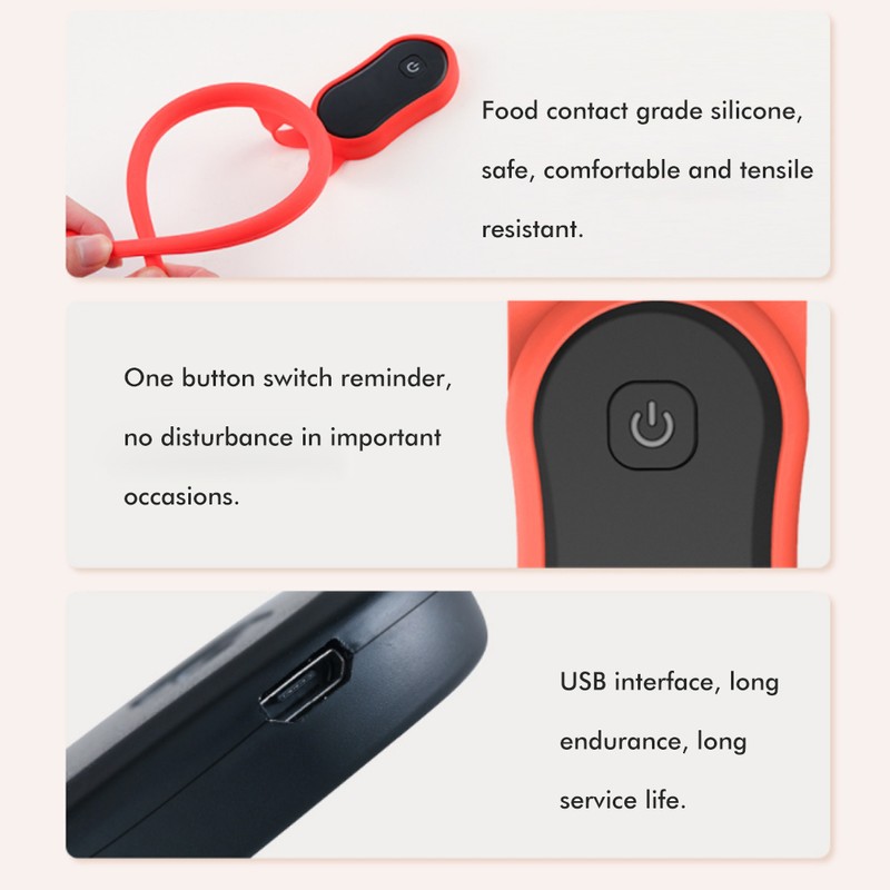 Hanging Neck Posture Corrector Smart Posture Corrector Trainer Back Straightener