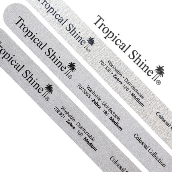 Genuine USA Gurra Special 8.5 Large File Big Size Nail