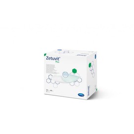 Zetuvit Plus Buy Zetuvit Plus Dressing 20x40cm Online Chemist Outlet