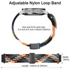 Elastic Strap for Garmin Forerunner 55/245/645 Music Watch Band, 20mm