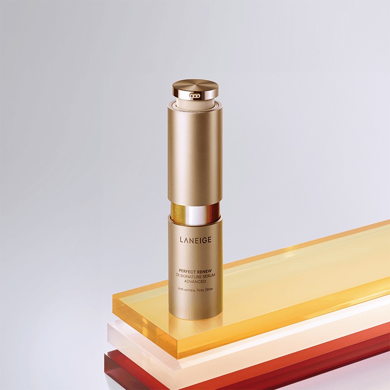 LANEIGE Perfect Renew 3X Signature Serum_T