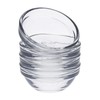 Beille 3.5 Inch Cooking Baking Supplies Glass Pinch Bowl Ramekins,
