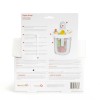 Munchkin® Super Scoop™ Hanging Bath Toy Storage with Quick Drying