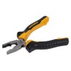 Roughneck ROU10110 Combination Plier 160mm/6½"