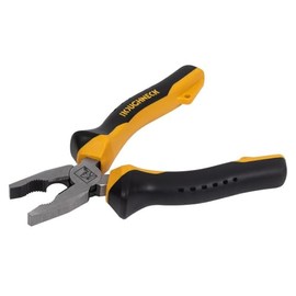 Roughneck ROU10110 Combination Plier 160mm/6½"