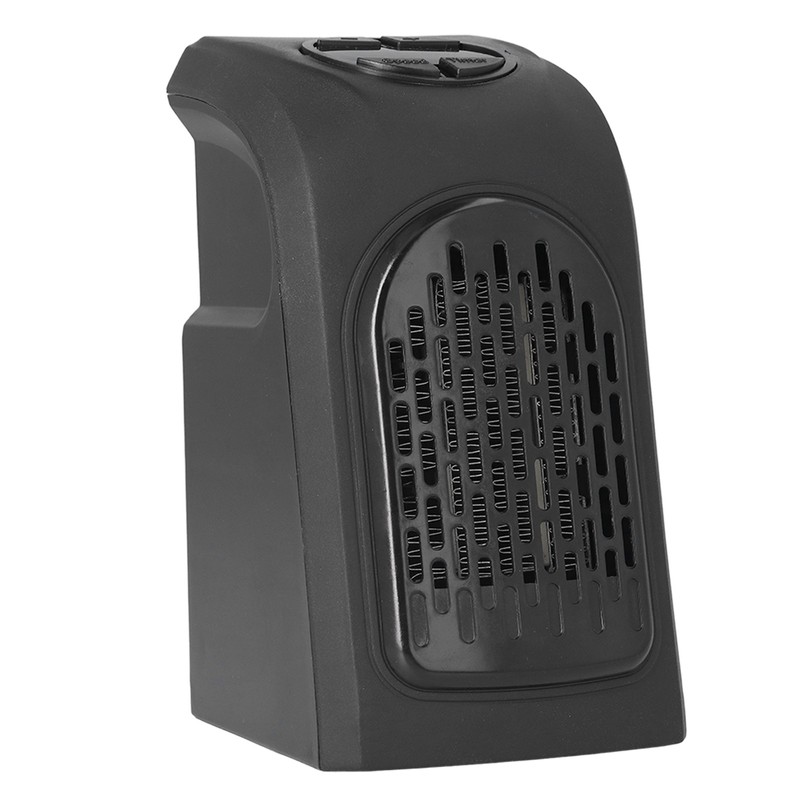 Space Heater 400W PTC Ceramic Heating Small Self Controlled Constant