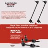 Suspension Dudes 4PC Toyota Sienna 2004-2010 Front Sway Bar Link