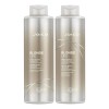 Joico Blonde Life - Juego De Champú Y Acondicionador Ilumi