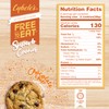 Cybele’s Free To Eat Gluten-Free & Vegan Cookies - Plant-Based,