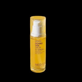 neogen [Freak Relief/Whitening] Double Vitamin Drop Serum 50ml / [기미완화/화이트닝] 더블 비타민 드롭 세럼 50ml