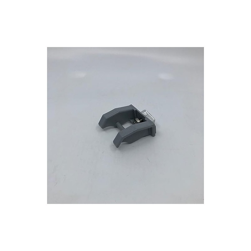 Fiamma F45S/F45L Rafter Holder Front Panel Titanium