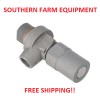 Aftermarket YANMAR INJECTOR ASSEMBLY FITS: YM195,240,330,336,1600,1700,1900,2000,2210 & MORE