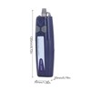 Fiber Optic Tester Pen 20KM Distance Optical Fiber Visual Fault