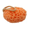 FOMIYES Sea Sponges Bath 3pcs Face Washing Spa Bath Shower