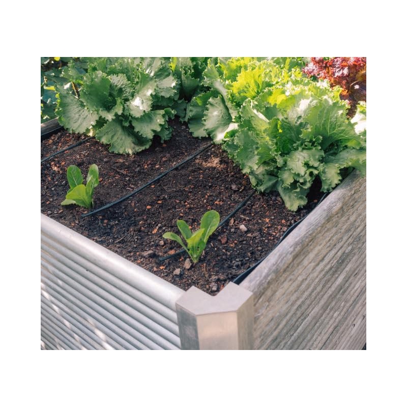 GEKA Drip Set Watering (Vegetables, Flowers and Flower Beds, 28
