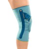 Genumedi® PT Joint Knee Orthosis Mint Blue Size V Right