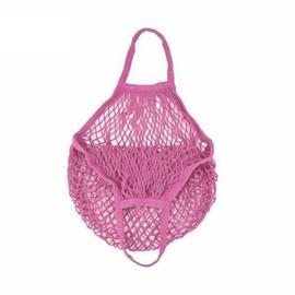 Mesh Net Turtle Bag String Shopping Bag Reusable Handbag Totes for Shopping and Fruit Storage, Eco-Friendly, Durable and Machine Washable, Lightweight Tote in Multiple Colors, 10x35x38cm Size