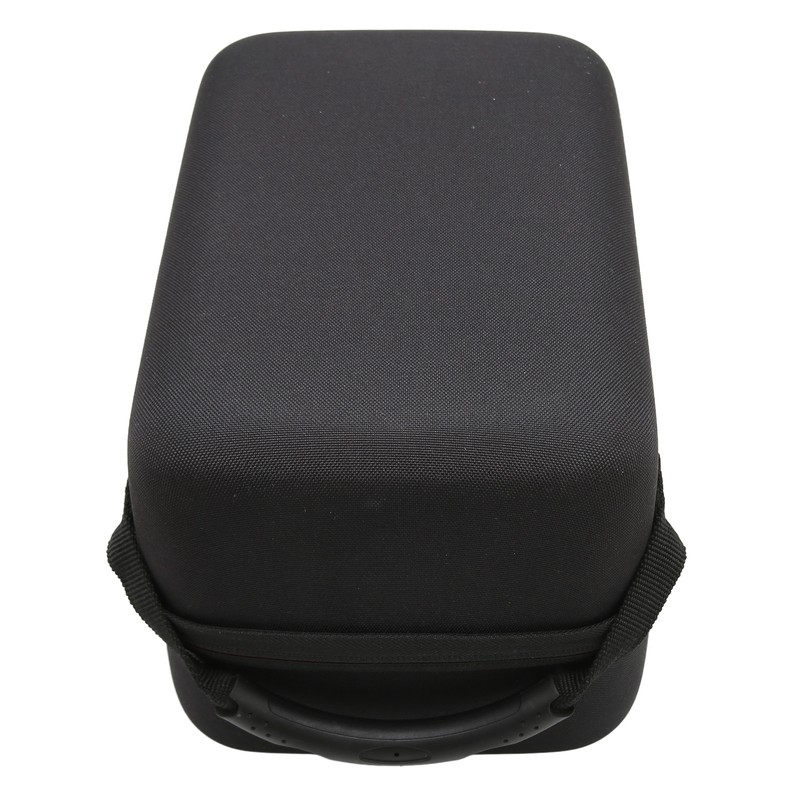 Bluetooth Speaker Travel Case Waterproof Hard Shell Portable Speaker Carry
