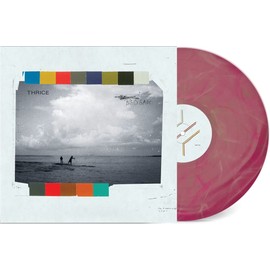 Beggars (Green/Neon Magenta Galaxy) [Vinyl LP]