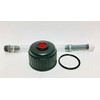 VP Racing Fuels Filler Hose and Cap Kit w/Heintz Sales