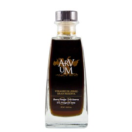 Gran Reserva Sherry Vinegar By Arvum (200 Ml) | Aged 10 Years
