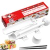 Sushi Making Kit, Sushi Bazooka