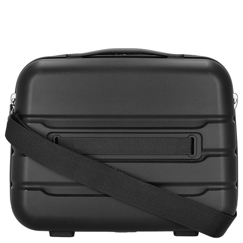 Roncato B-Flying Beauty Case 34 cm Black, black