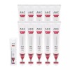 AHC 최신상 AHC 아이크림 시즌14 풀 리프트 T괄사 리프팅 40ml 10개+샘플 AHC Latest AHC Eye Cream Season 14 Full Lift T Issue Lifting 40ml 10 Pieces + Sample